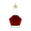 Viski® Bitters Bottle With Gold Dasher Top