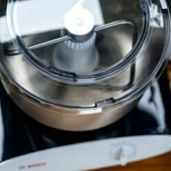 Bosch Universal Plus 6.5 Qt. Mixer + Stainless Steel Bowl | Black 19 Bosch Universal Plus 6.5 Qt. Mixer + Stainless Steel Bowl | Black -Kitchen Tools Shop black8