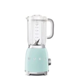 SMEG Blender | Pastel Green