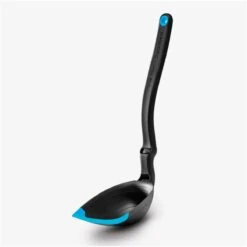 Dreamfarm Spadle Dual Purpose Spoon & Ladle | Dreamfarm Blue -Kitchen Tools Shop blue spadle 1