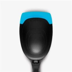 Dreamfarm Spadle Dual Purpose Spoon & Ladle | Dreamfarm Blue -Kitchen Tools Shop blue spadle 3 1