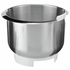 Bosch Stainless Steel Bowl