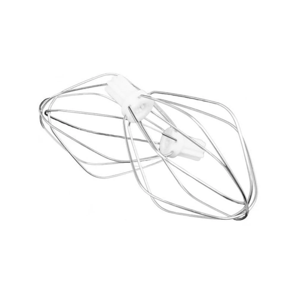 Bosch Universal Plus 6.5 Qt. Mixer + Stainless Steel Bowl | Black 4 Bosch Universal Plus 6.5 Qt. Mixer + Stainless Steel Bowl | Black - Image 4