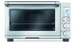 Breville The Smart Oven With Element IQ Convection Countertop Toaster Oven | Brushed Stainless Steel 11 Breville The Smart Oven With Element IQ Convection Countertop Toaster Oven | Brushed Stainless Steel -Kitchen Tools Shop bov800xl hero