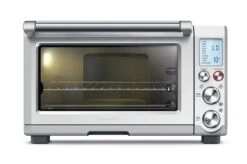 Breville The Smart Oven Pro With Element IQ Convection Countertop Toaster Oven | Brushed Stainless Steel 7 Breville The Smart Oven Pro With Element IQ Convection Countertop Toaster Oven | Brushed Stainless Steel -Kitchen Tools Shop bov845bss breville the smart oven pro countertop