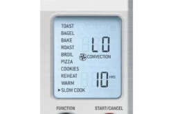 Breville The Smart Oven Pro With Element IQ Convection Countertop Toaster Oven | Brushed Stainless Steel 9 Breville The Smart Oven Pro With Element IQ Convection Countertop Toaster Oven | Brushed Stainless Steel -Kitchen Tools Shop bov845bss the smart oven pro countertop breville