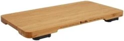 Breville Bamboo Cutting Board | For The Breville Compact Smart Oven