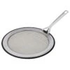 Le Creuset 12.75" Stainless Steel Splatter Guard