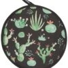 Now Designs By Danica Tortilla Warmer | Botanical Cacti
