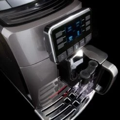 Gaggia Cadorna Prestige Espresso Machine 11 Gaggia Cadorna Prestige Espresso Machine -Kitchen Tools Shop cadornaprestige img 0303 01