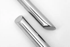 Fortessa Capri 5-Piece Flatware Place Setting -Kitchen Tools Shop capri handles 1