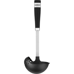 Cuisinart Barrel Handle Straining Ladle | Nylon