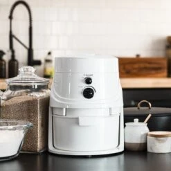 NutriMill Classic Grain Mill -Kitchen Tools Shop classic5