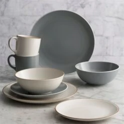 Mason Cash Classic Collection Dinnerware & Serveware Collection