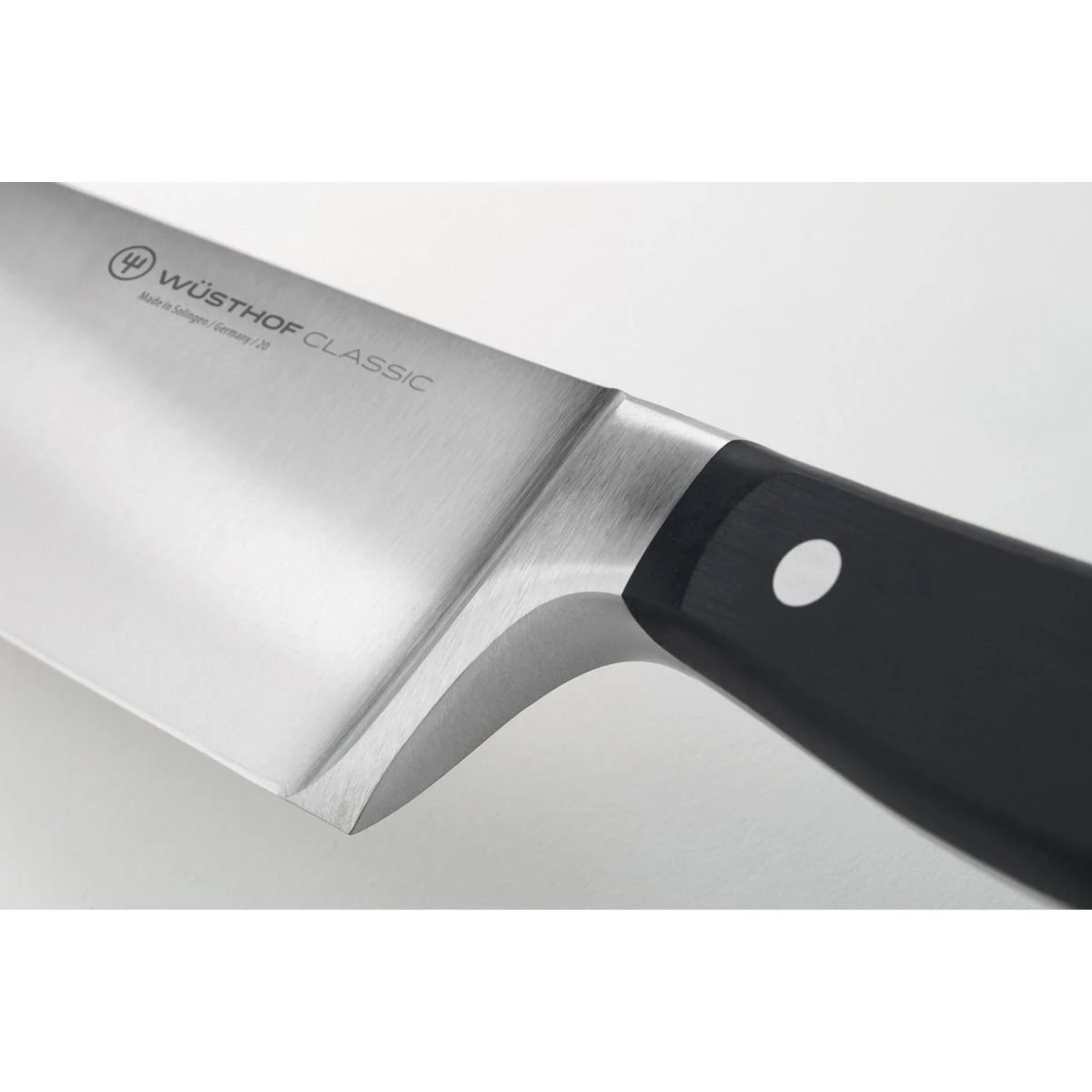 Wusthof Classic 9" Cook's Knife 2 Wusthof Classic 9" Cook's Knife - Image 2
