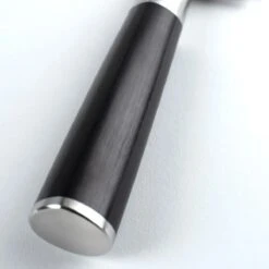 Shun Classic 10" Chef's Knife 7 Shun Classic 10" Chef's Knife -Kitchen Tools Shop classic handle large detail 1