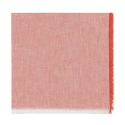 Danica Heirloom 18" Chambray Napkins (Set Of 4) | Clay -Kitchen Tools Shop clay2