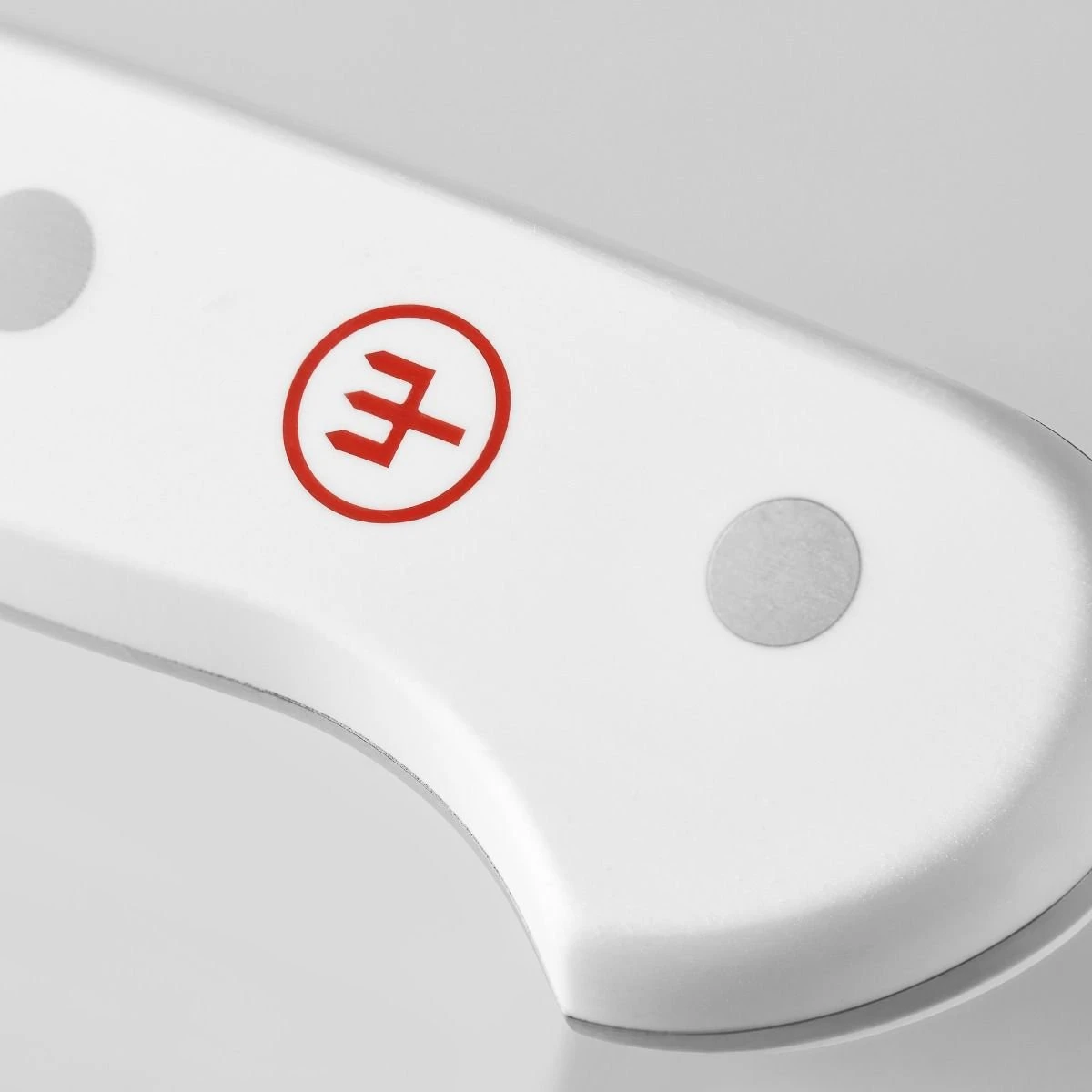 Wusthof Classic White 2-Piece Carving Set | Hollow Edge 4 Wusthof Classic White 2-Piece Carving Set | Hollow Edge - Image 4