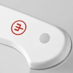 Wusthof Classic White 9-Piece Set | Acacia -Kitchen Tools Shop clw detail heel 01 3