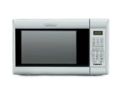 Cuisinart Stainless Steel Convection Microwave Oven & Grill