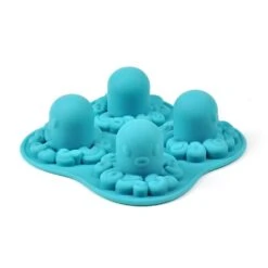 Fred Ice Mold | Octopus