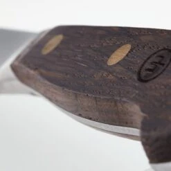 Wusthof Crafter 8" Cook's Knife -Kitchen Tools Shop crafter handle detail 2 2