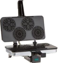 CucinaPro Pizzelle Cookie Maker - Piccolo