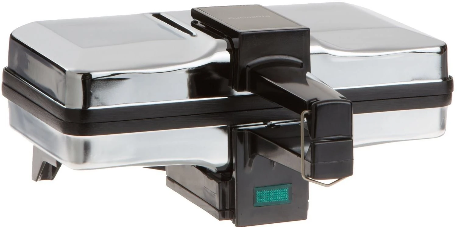 CucinaPro Pizzelle Cookie Maker - Piccolo 2 CucinaPro Pizzelle Cookie Maker - Piccolo - Image 2