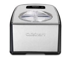 Cuisinart Ice Cream And Gelato Maker