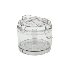 Cuisinart Replacement 21oz Clear Workbowl & Cover | DLC-1