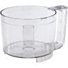 Cuisinart Replacement 24oz Clear Workbowl With Clear Handle | DLC-2