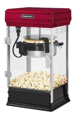 Cuisinart 10-Cup Classic-Style Popcorn Maker