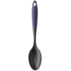Cuisinart Oceanware Collection Nylon Solid Spoon | Deep Blue