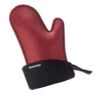Cuisipro KitchenGrips FLXaPrene Red & Black Chef’s Mitt | Large