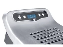 DeLonghi De'Longhi Livenza 4.5L Cool Zone Deep Fryer -Kitchen Tools Shop d44528dz delonghi stainless steel livenza cool zone fryer