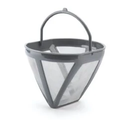 SMEG Drip Coffee Maker | Pastel Green -Kitchen Tools Shop dcf02pbeu 7 1