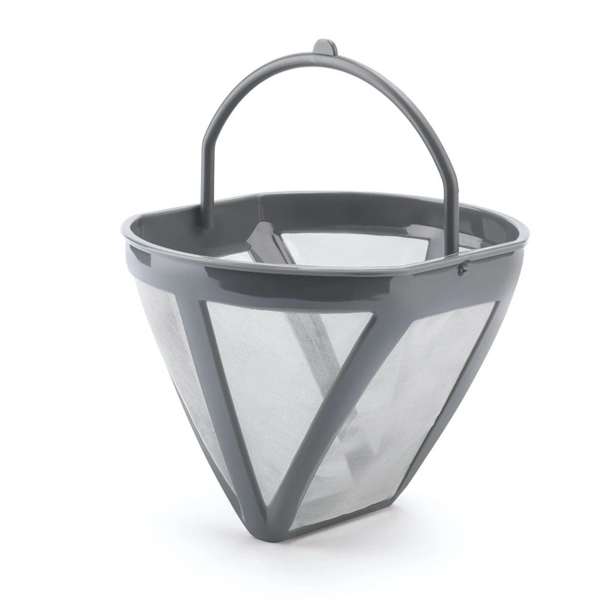 SMEG Drip Coffee Maker | Pink 5 SMEG Drip Coffee Maker | Pink - Image 5