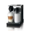 Nespresso Lattissima Pro Espresso & Cappuccino Machine | Brushed Aluminum