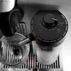 Nespresso Lattissima Pro Espresso & Cappuccino Machine | Brushed Aluminum -Kitchen Tools Shop delonghi latissima pro 3 en750m
