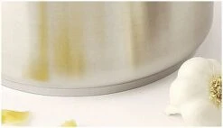 Demeyere RESTO Mini Dutch Oven Set With Lids - 0.58 Qt Each - 4 PC Set 9 Demeyere RESTO Mini Dutch Oven Set With Lids - 0.58 Qt Each - 4 PC Set -Kitchen Tools Shop demeyere resto bottom compressed 1