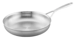 Demeyere Industry 5-Ply 10 PC Stainless Steel Cookware Set -Kitchen Tools Shop demeyere 10 piece set 2