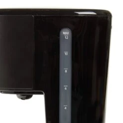 Haden 12-Cup Coffee Maker | Black And Copper 20 Haden 12-Cup Coffee Maker | Black And Copper -Kitchen Tools Shop dh2zmixs