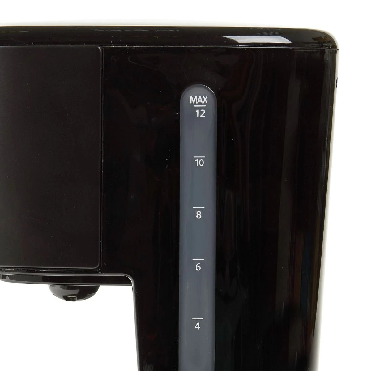 Haden 12-Cup Coffee Maker | Black And Copper 7 Haden 12-Cup Coffee Maker | Black And Copper - Image 7