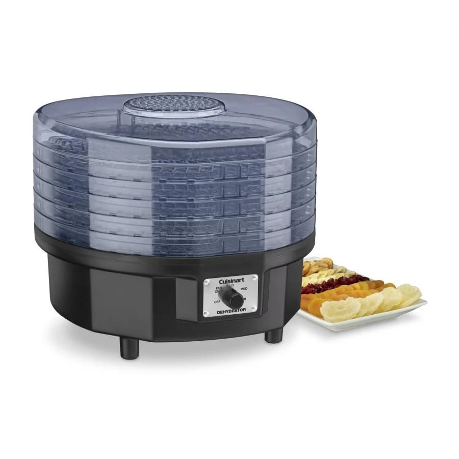Cuisinart Food Dehydrator | 5-Tray 2 Cuisinart Food Dehydrator | 5-Tray - Image 2