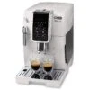 DeLonghi De'Longhi Dinamica Coffee/Espresso/Iced Coffee Maker | White