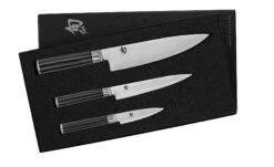 Shun 3 Piece Classic Cutlery Set
