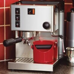 Dreamfarm Grindenstèin Coffee Grounds Collector | Gray -Kitchen Tools Shop dreamfarm grindenstein hero 6