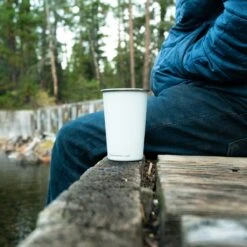 DrinkTanks 16oz Session Pint Cup | Glacier -Kitchen Tools Shop dsc01939