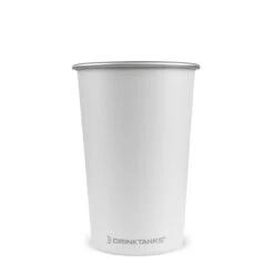 DrinkTanks 16oz Session Pint Cup | Glacier