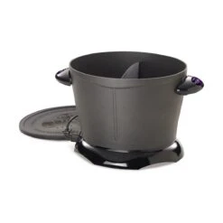 Presto® DualDaddy® Electric Deep Fryer | 8-Cup